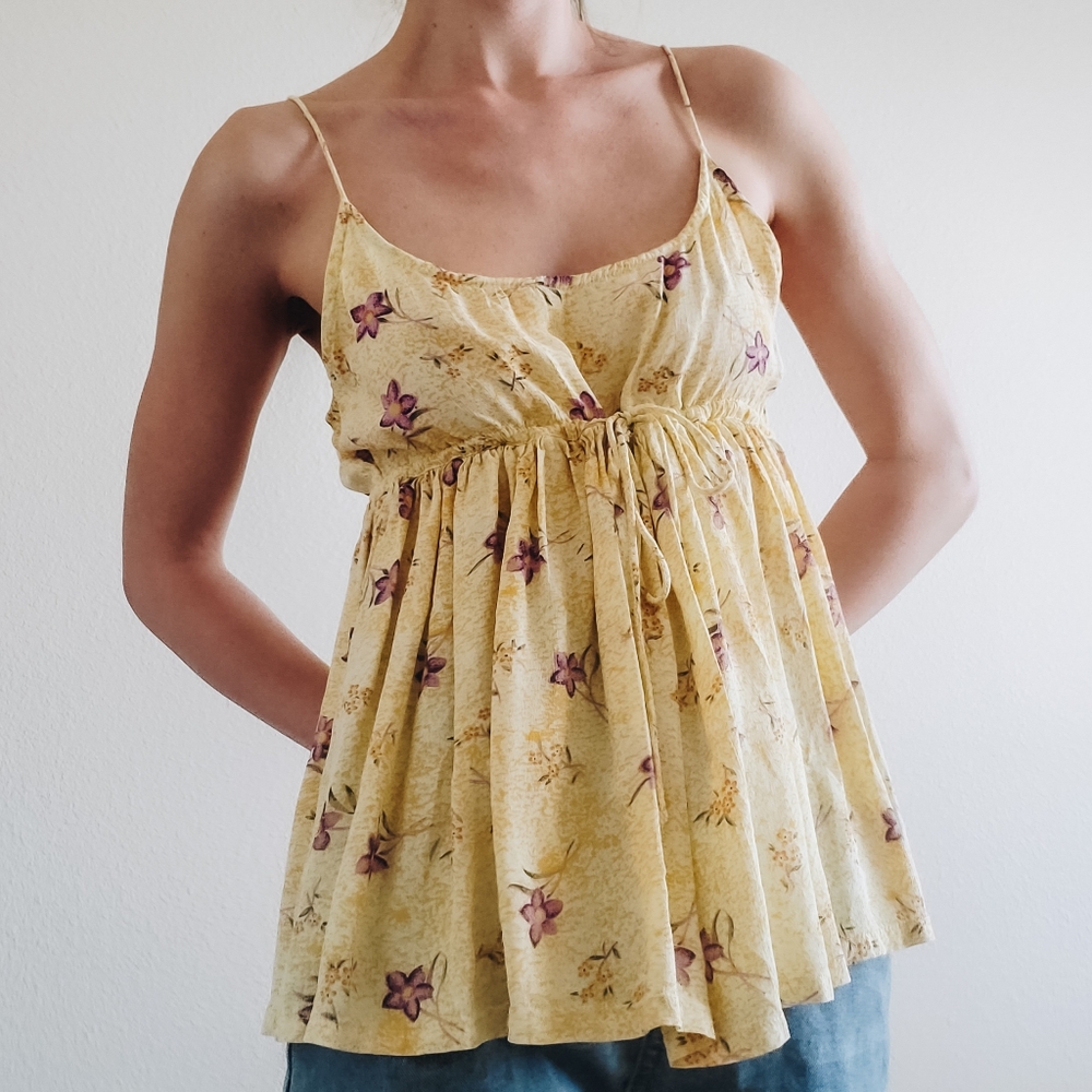 Urban Life 90's Vintage Tank